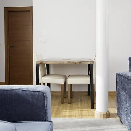 Domopolitan Centro Apartment
