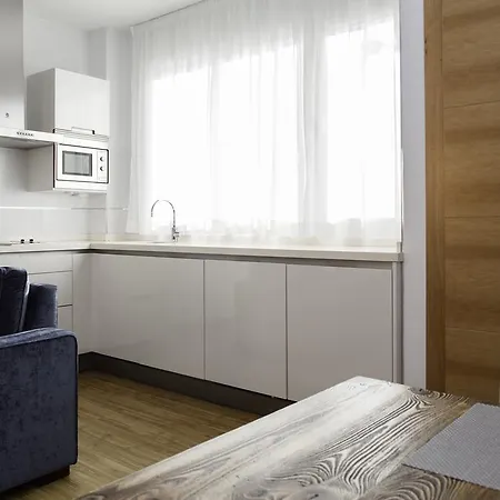 Apartment Domopolitan Centro *