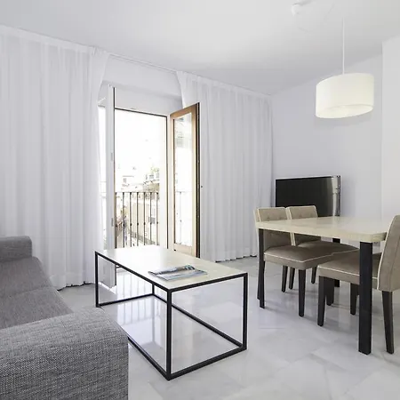 Domopolitan Centro Apartment *