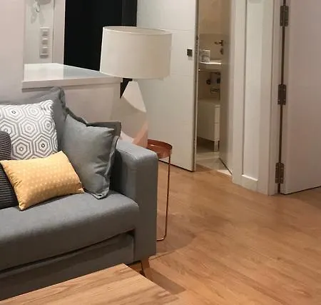 Apartment Domopolitan Centro Granada