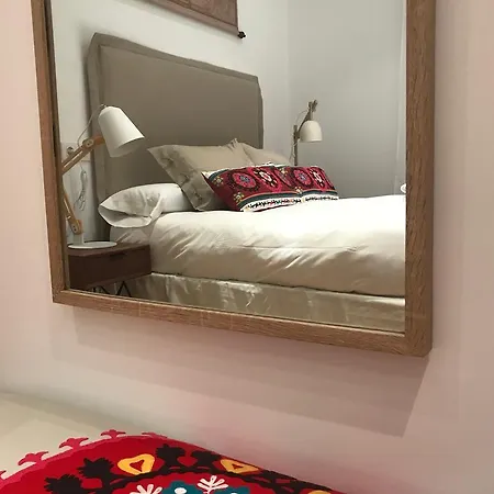 Domopolitan Centro Apartment Granada