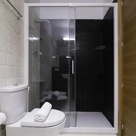 Domopolitan Centro דירה *