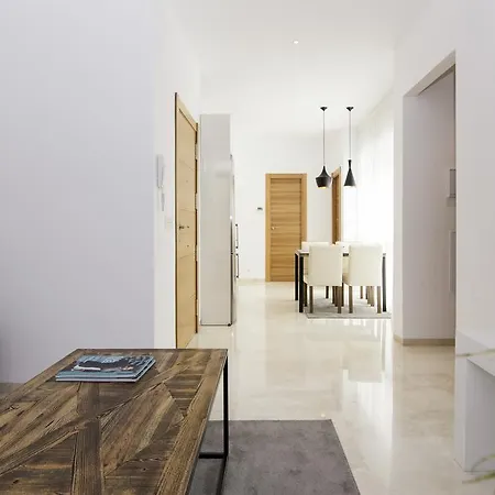דירה Domopolitan Centro