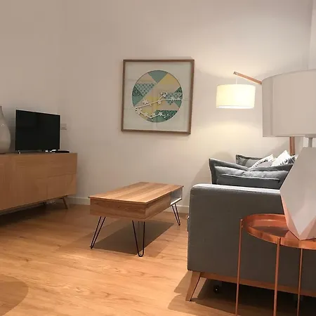 דירה Domopolitan Centro